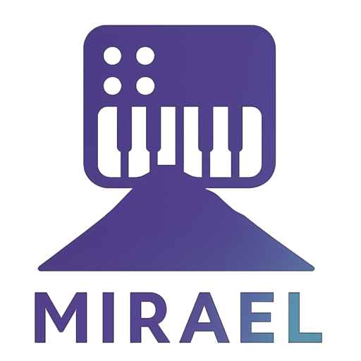 miraelmusic.com